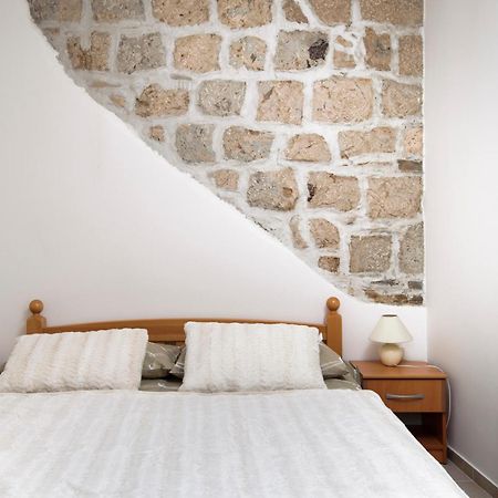 La Perla Luxury Apartments Спліт Номер фото