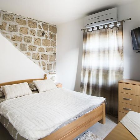 La Perla Luxury Apartments Спліт Номер фото