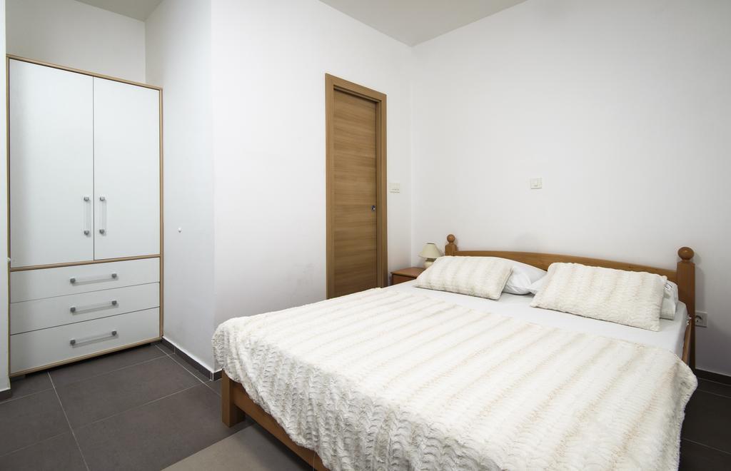 La Perla Luxury Apartments Спліт Номер фото